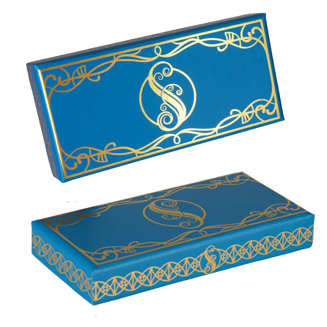 Set de 3 pin's collector officiels - Wicked