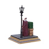 figurine lumineuse dumbledore privet drive harry potter2