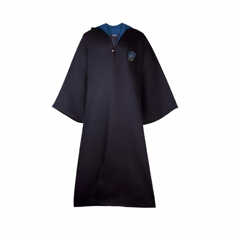 Robe de sorcier Serdaigle - Harry Potter