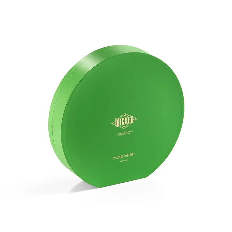 Chapeau de Elphaba Collector  - Wicked