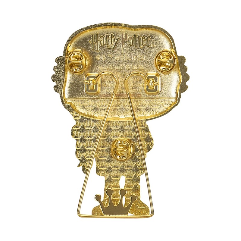 Pins Luna Lovegood Funko POP!