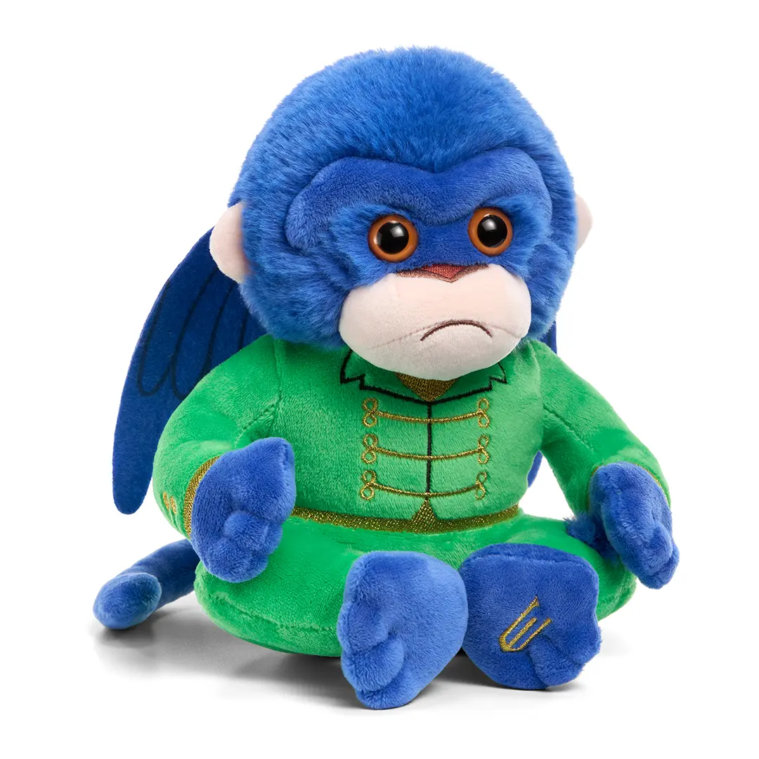 Peluche du Singe Volant - Wicked