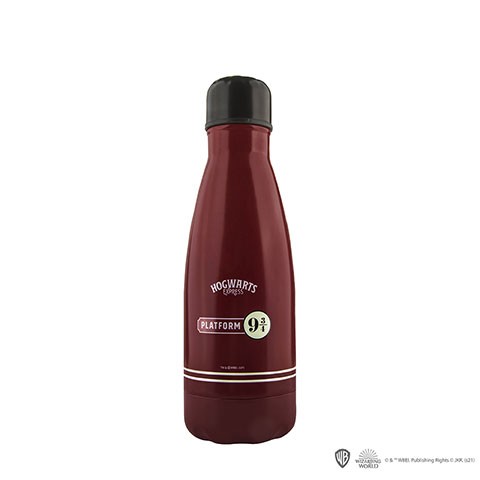 Bouteille isotherme Voie 9 3/4 350 ml - Harry Potter