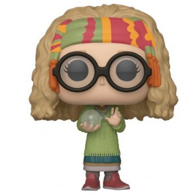 Figurine Pop Sibylle Trelawney