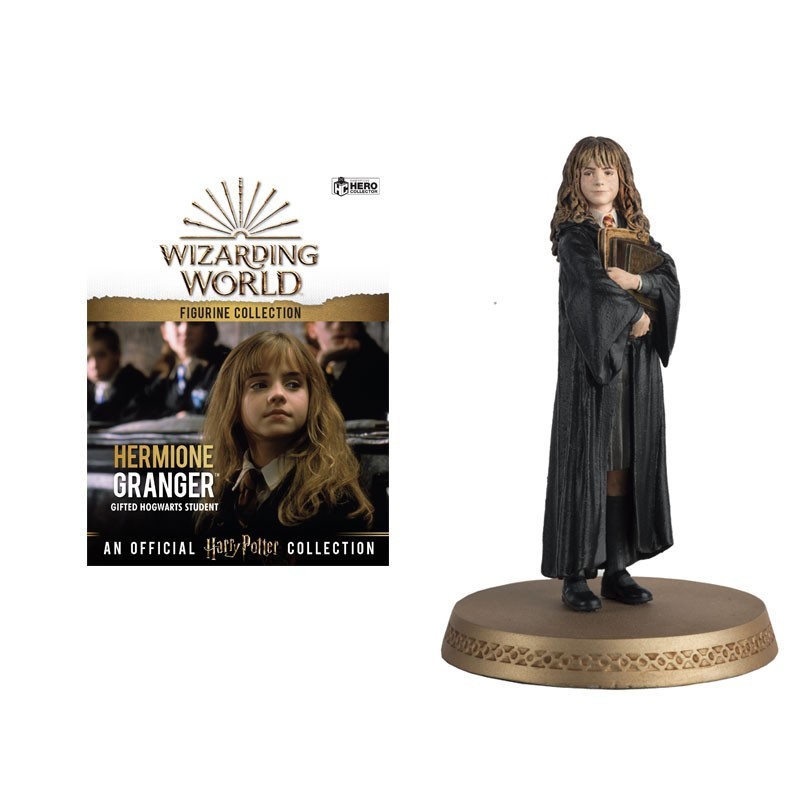 Figurine Hermione Granger Eaglemoss