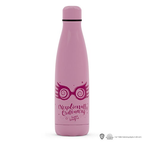 Bouteille isotherme Luna Lovegood 500ml - Harry Potter