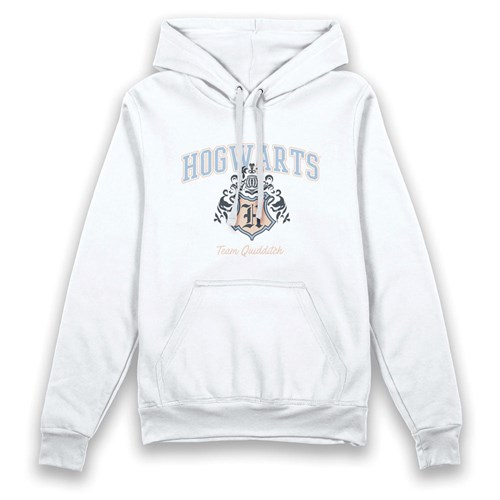 Sweat à capuche quidditch Poudlard - Harry Potter