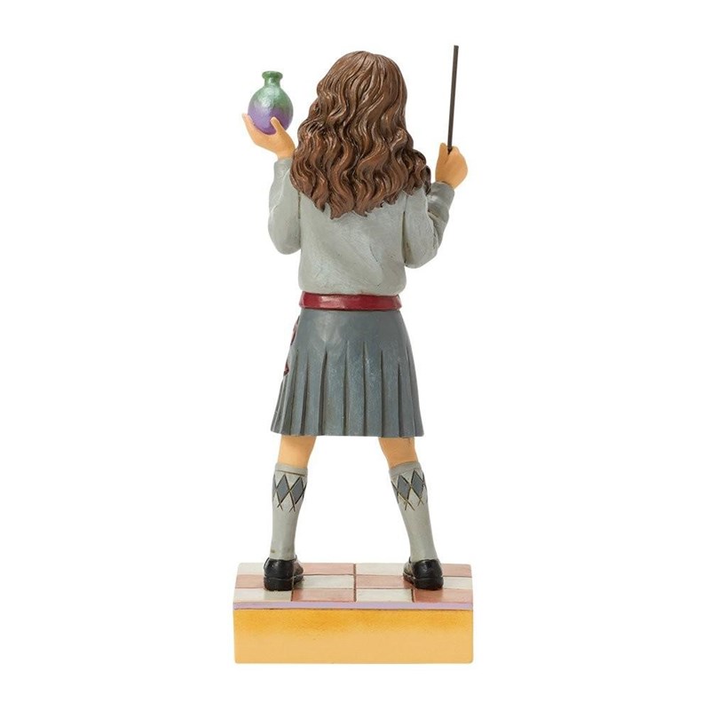 Figurine Hermione Granger potion Jim Shore - Harry Potter