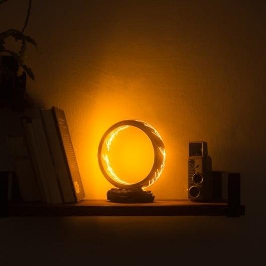 Lampe L’Anneau Unique – Le Seigneur des Anneaux