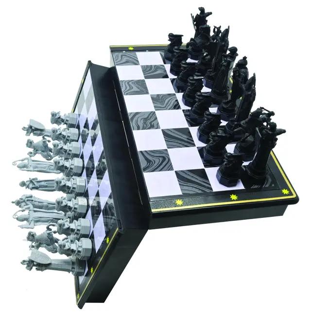 LEXIBOOK - HARRY POTTER - JEU D'ECHECS