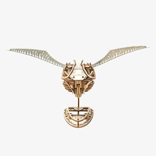 Puremind x Harry Potter Golden Snitch 1631