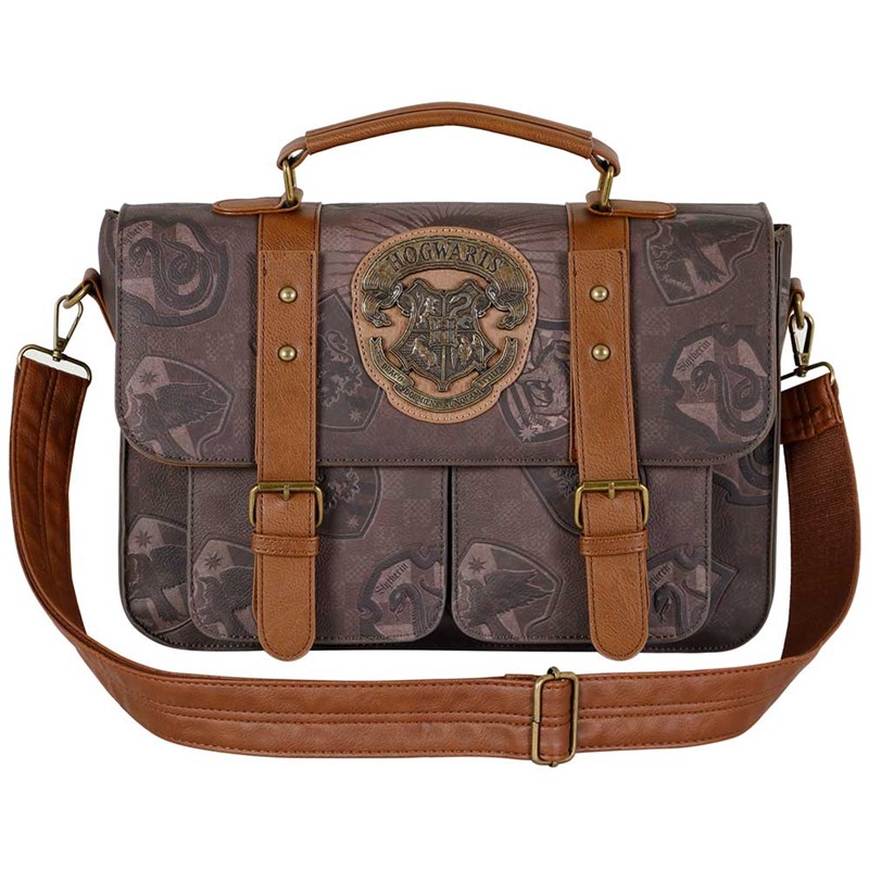 Sac à Bandoulière Large Satchel Harry Potter Pride