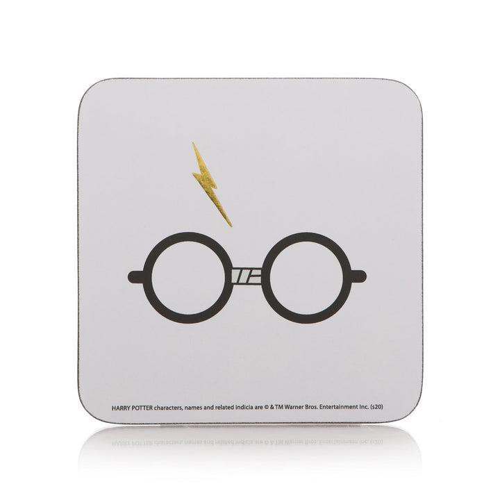 Sous-verre The Boy Who Lived - Harry Potter