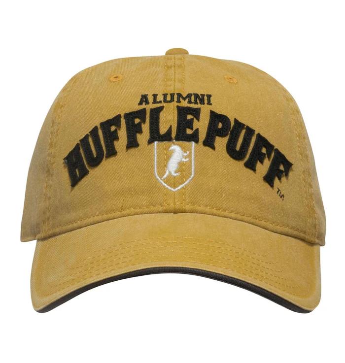 CASQUETTE ALUMNI POUFSOUFFLE
