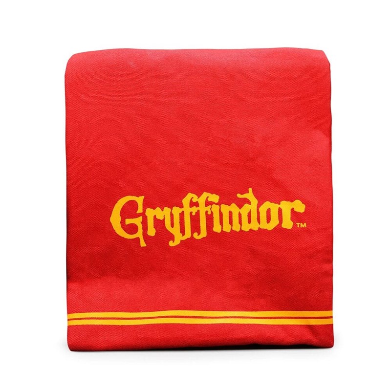 Sac à lunch isotherme Gryffondor - Harry Potter