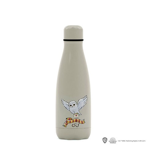 Bouteille isotherme Hedwige 500 ml - Harry Potter