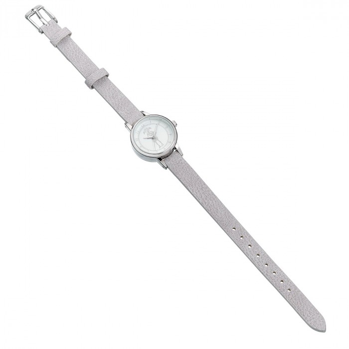Montre Dobby plaquée argent - Harry Potter