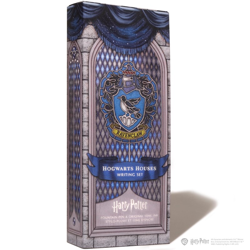 STYLO PLUME HARRY POTTER - SERDAIGLE