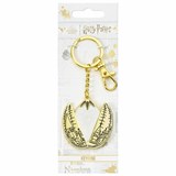 porte-cles oeuf d'or harry potter2