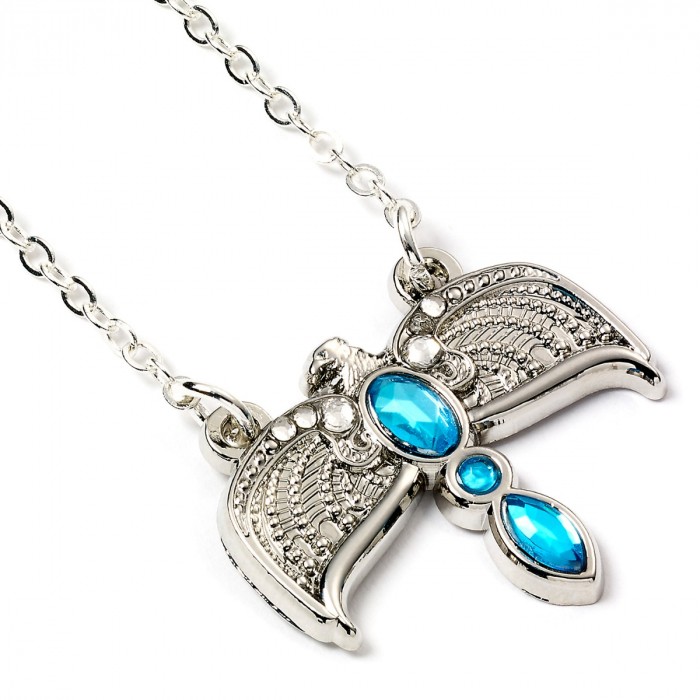 Collier Diadème de Rowena Serdaigle - Harry Potter