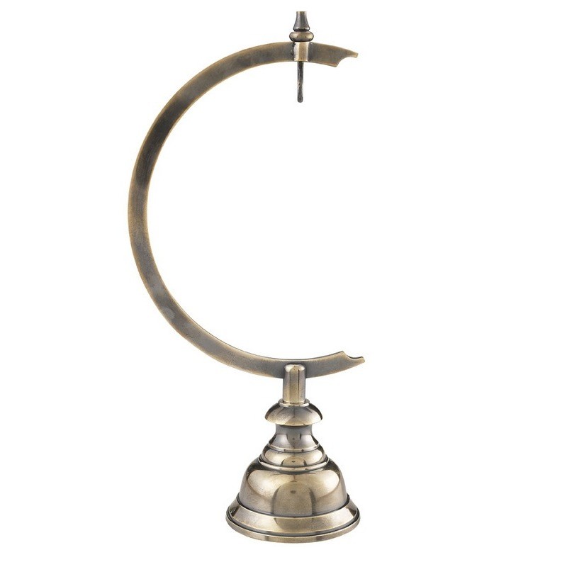 Stand for Eye of Time (Library)