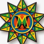 Pin's Ministère de la Magie du Brésil - Les Animaux Fantastiques