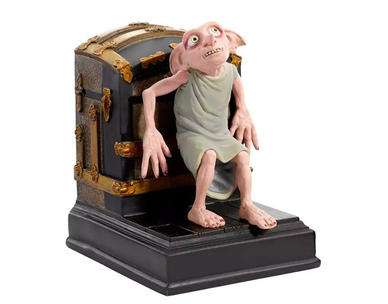 Serre-livres Dobby - Noble Collection - Harry Potter
