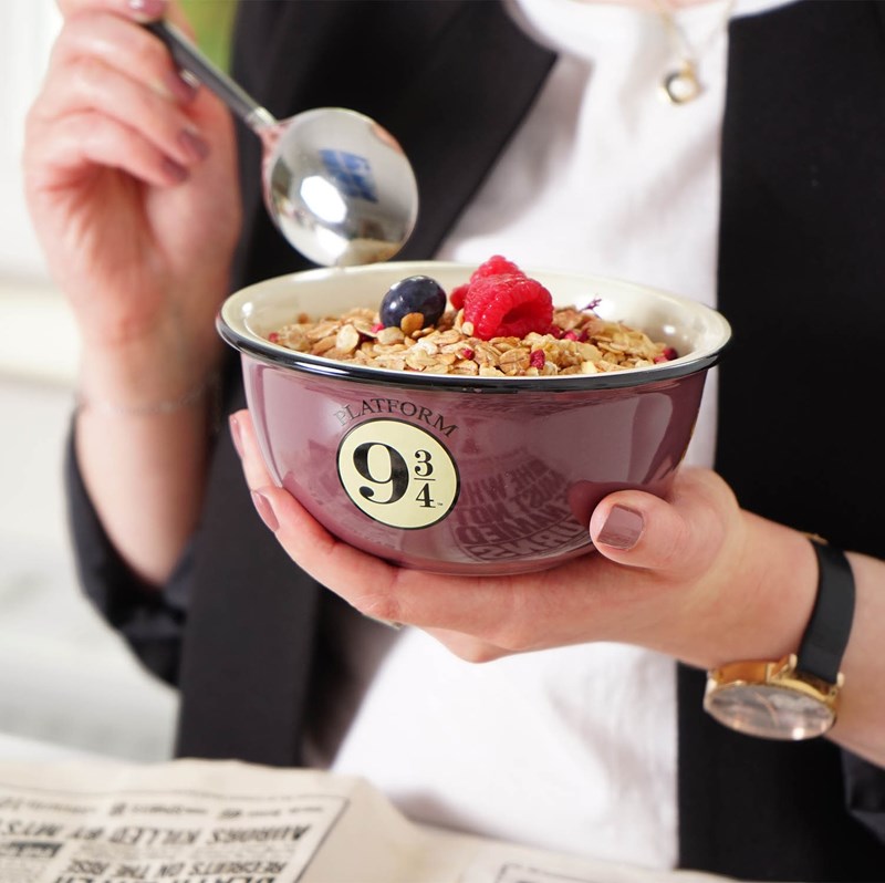 Bol Quai 9 3/4 céramique 400ml