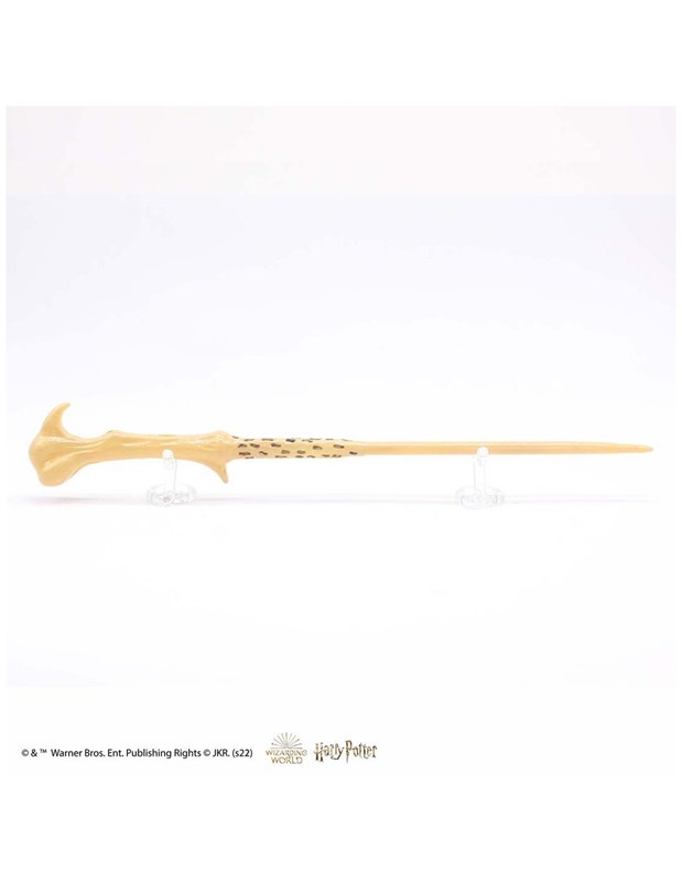 Baguette Voldemort en verre Arribas - Harry Potter