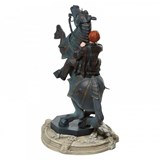 figurine masterpiece ron weasley piece echec cavalier 02