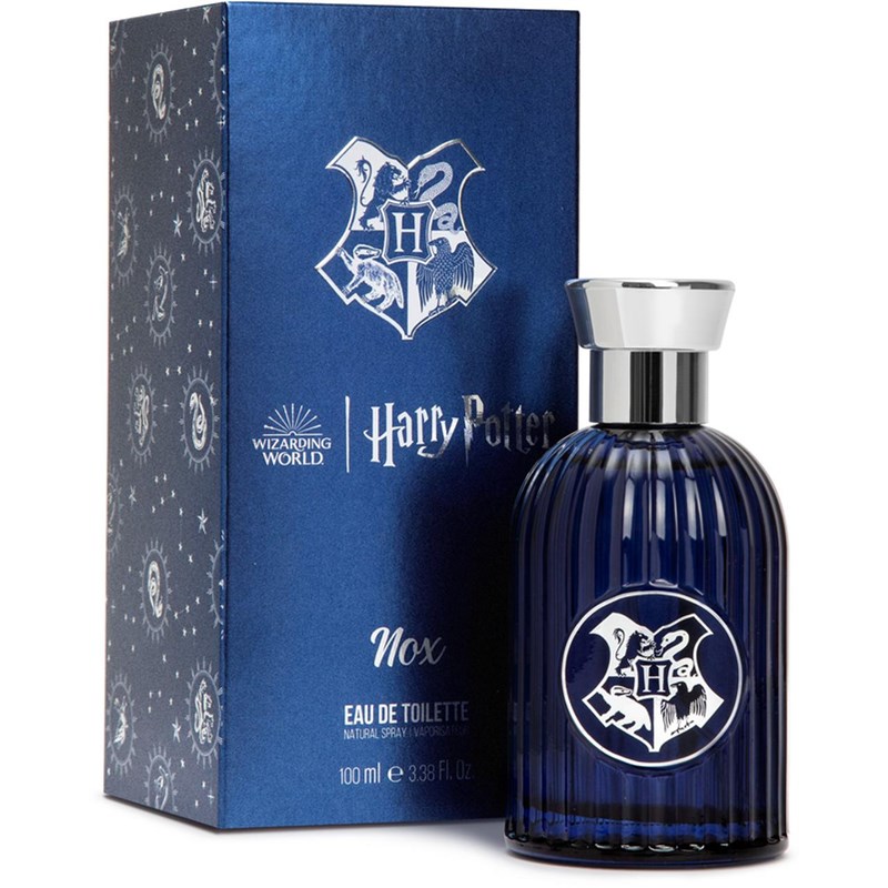 Eau de Toilette Nox Vapo 100 ml - Harry Potter