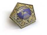 boite chocogrenouille harry potter noble collection