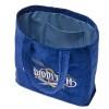 Sac fourre-tout en velours Harry Potter – Quidditch (brodé)