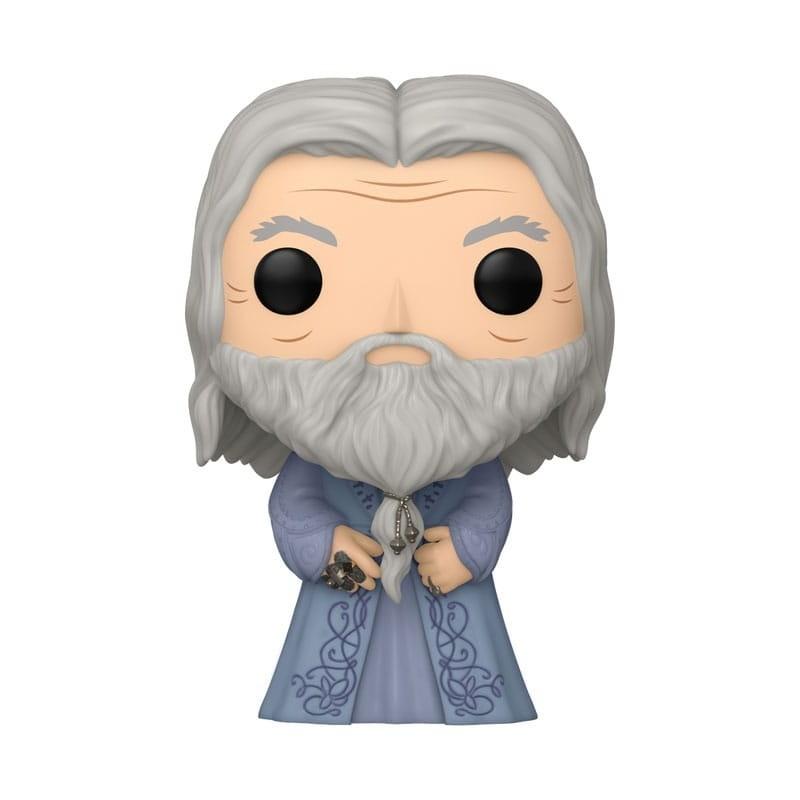 Funko POP! Dumbledore horcruxe bague des Gaunt- Harry Potter