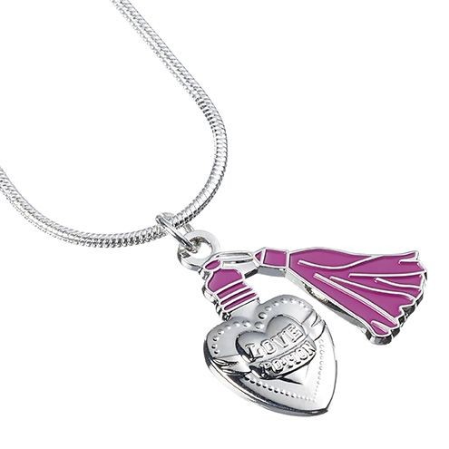 Collier pendentif Philtre d'amour