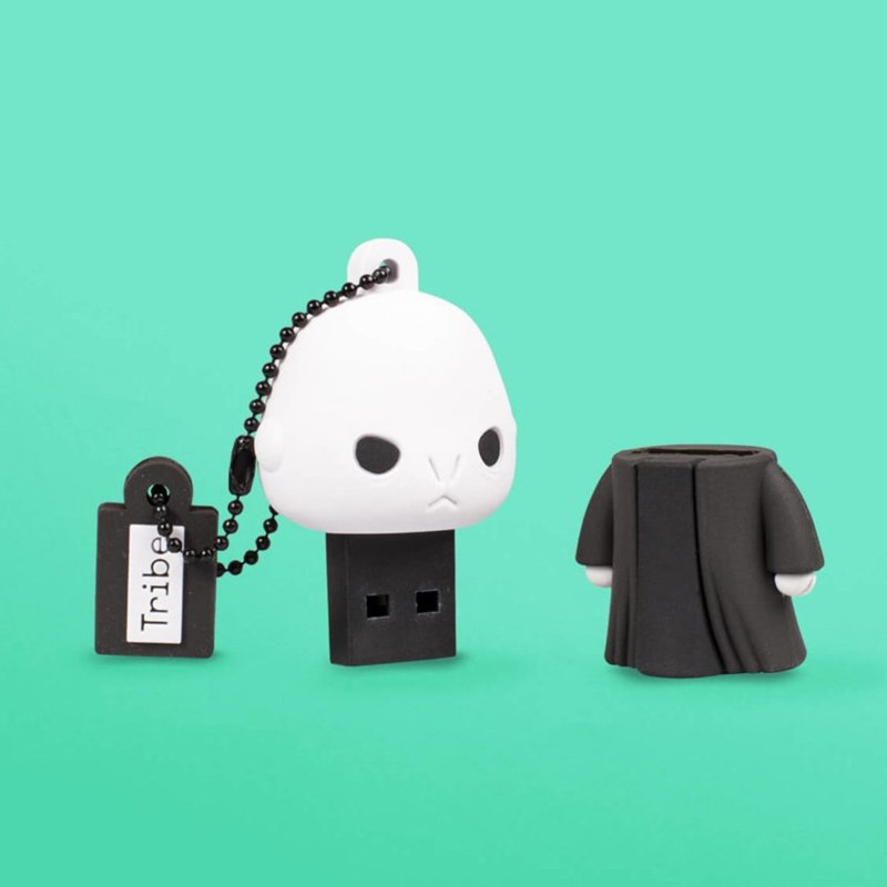 Clé USB Lord Voldemort