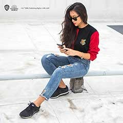 T-shirt Harry Potter - Tournoi des 3 sorciers