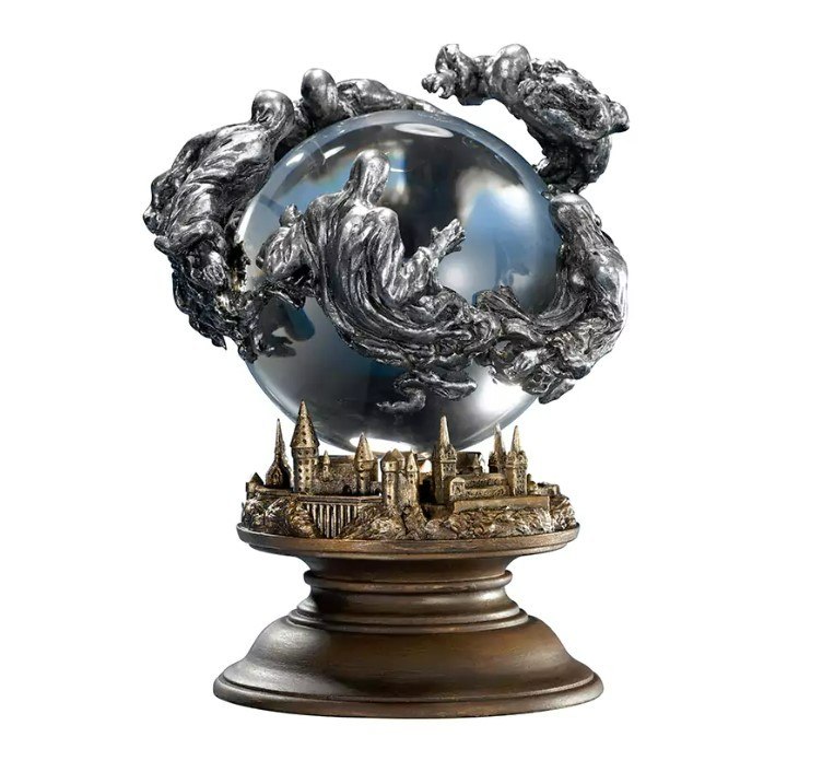 Sculpture Détraqueurs - Noble Collection - Harry Potter