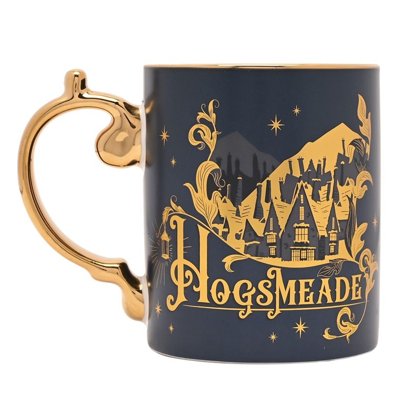 Warner Bros Harry Potter Alumni Collectable Mug - Hogsmeade