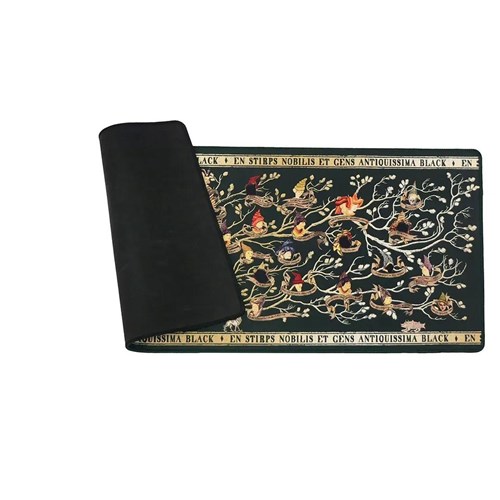 Tapis de bureau Tapisserie Famille Black - Harry Potter