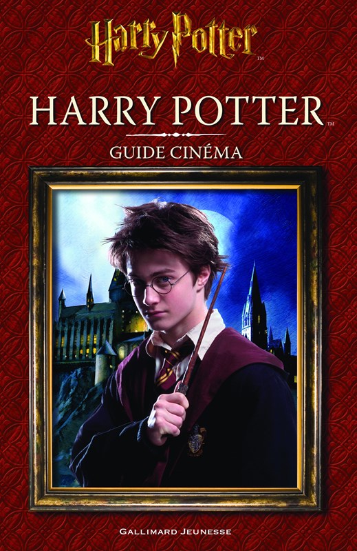 Guide cinéma Harry Potter
