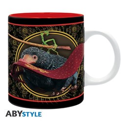 mug niffleur botruc animaux fantasttiques