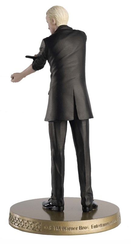Figurine Drago Malfoy Eaglemoss