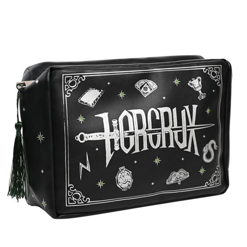 Trousse de bain Horcrux - Morsmordre Harry Potter