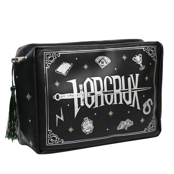 Trousse de bain Horcrux - Morsmordre Harry Potter