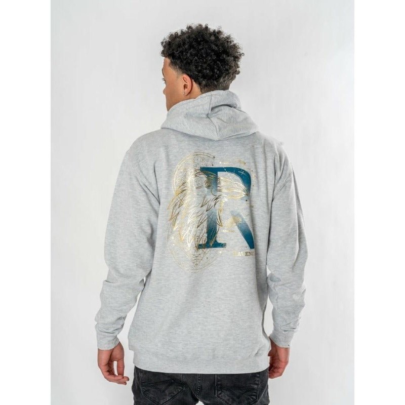 SWEAT A CAPUCHE HARRY POTTER ZODIAC - SERDAIGLE