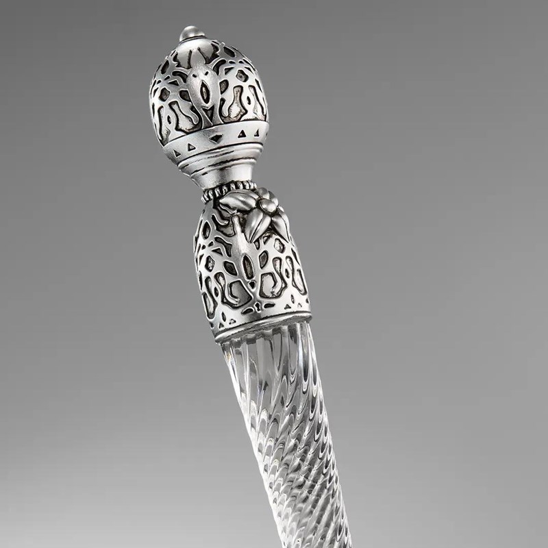 Baguette apprentie Glinda Collector  - Wicked