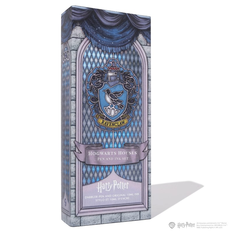 STYLO FANTASY HARRY POTTER - SERDAIGLE