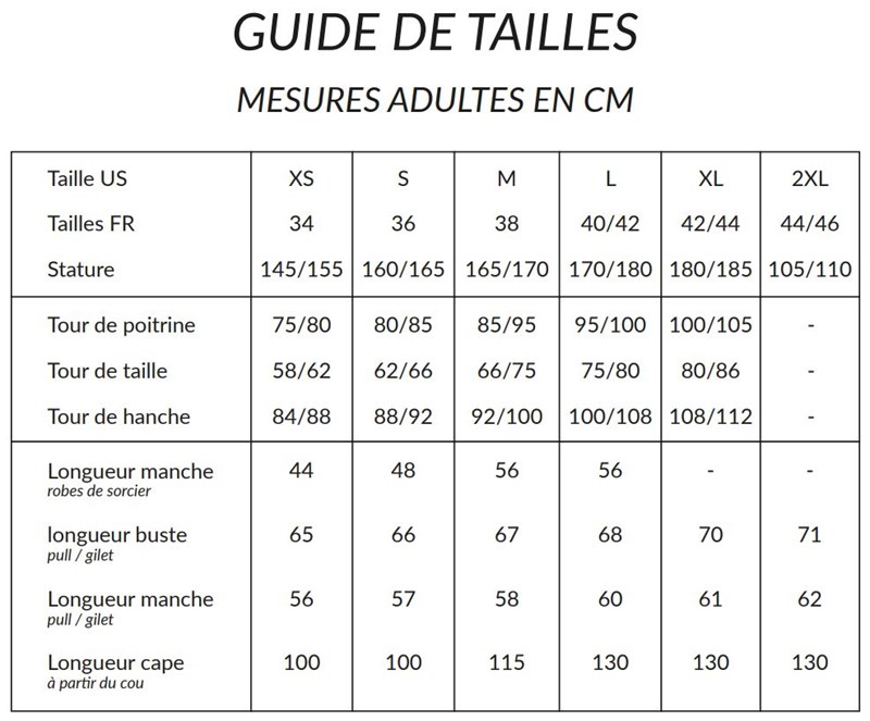 Cardigan d'élève Poufsouffle authentique - Harry Potter