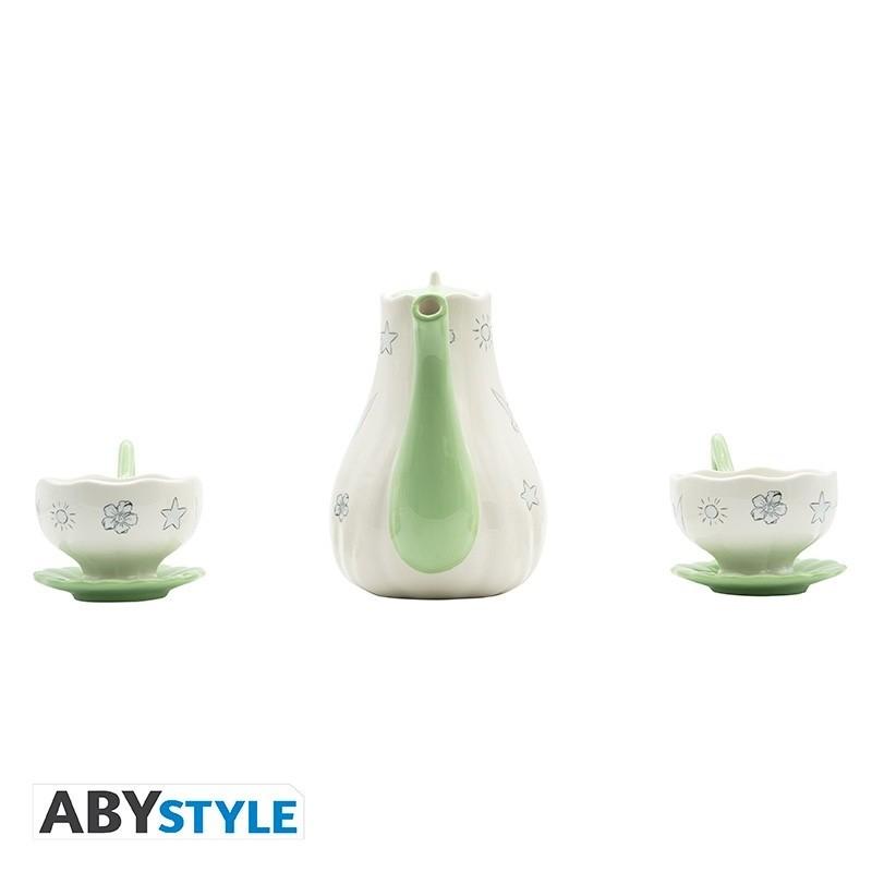 Set Théière & Tasses Clochette – Disney Peter Pan